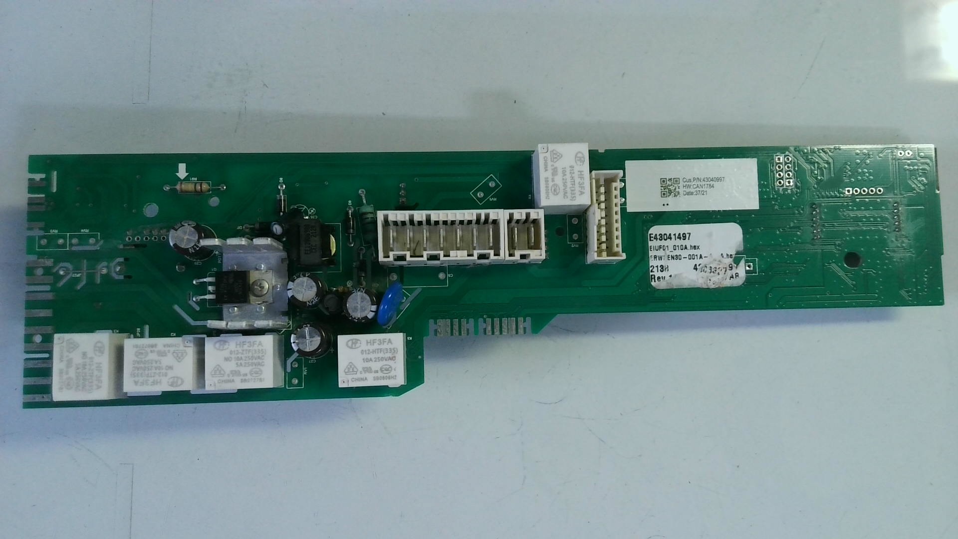PLACA ELECTRONICA 20160615_REV4.0 CANW081 PLE259 - Imagen 2