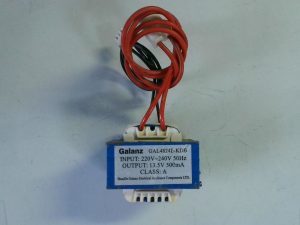 TRANSFORMADORES GAL4824E-KDB TRA14