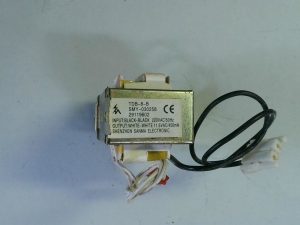 TRANSFORMADOR TDB-8-B SMY-030258 29119602 TRA14