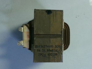 TRANSFORMADOR EBJ36274401 6D22BB TRA14