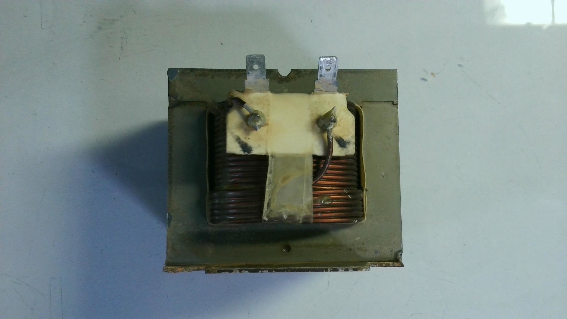 TRANSFORMADOR EBJ36274401 6D22BB TRA14 - Imagen 2