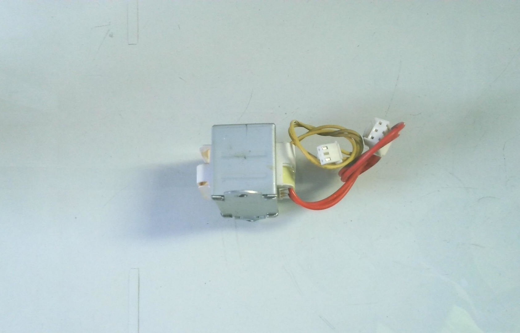 TRANSFORMADOR KFR-23GW/IY.D.1.1-6 EI41X26.5 TRA14 - Imagen 2