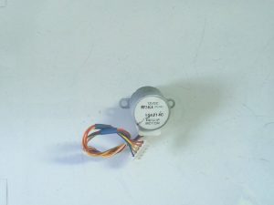 MOTOR DE ALETA MP24GA 121214C MOT32