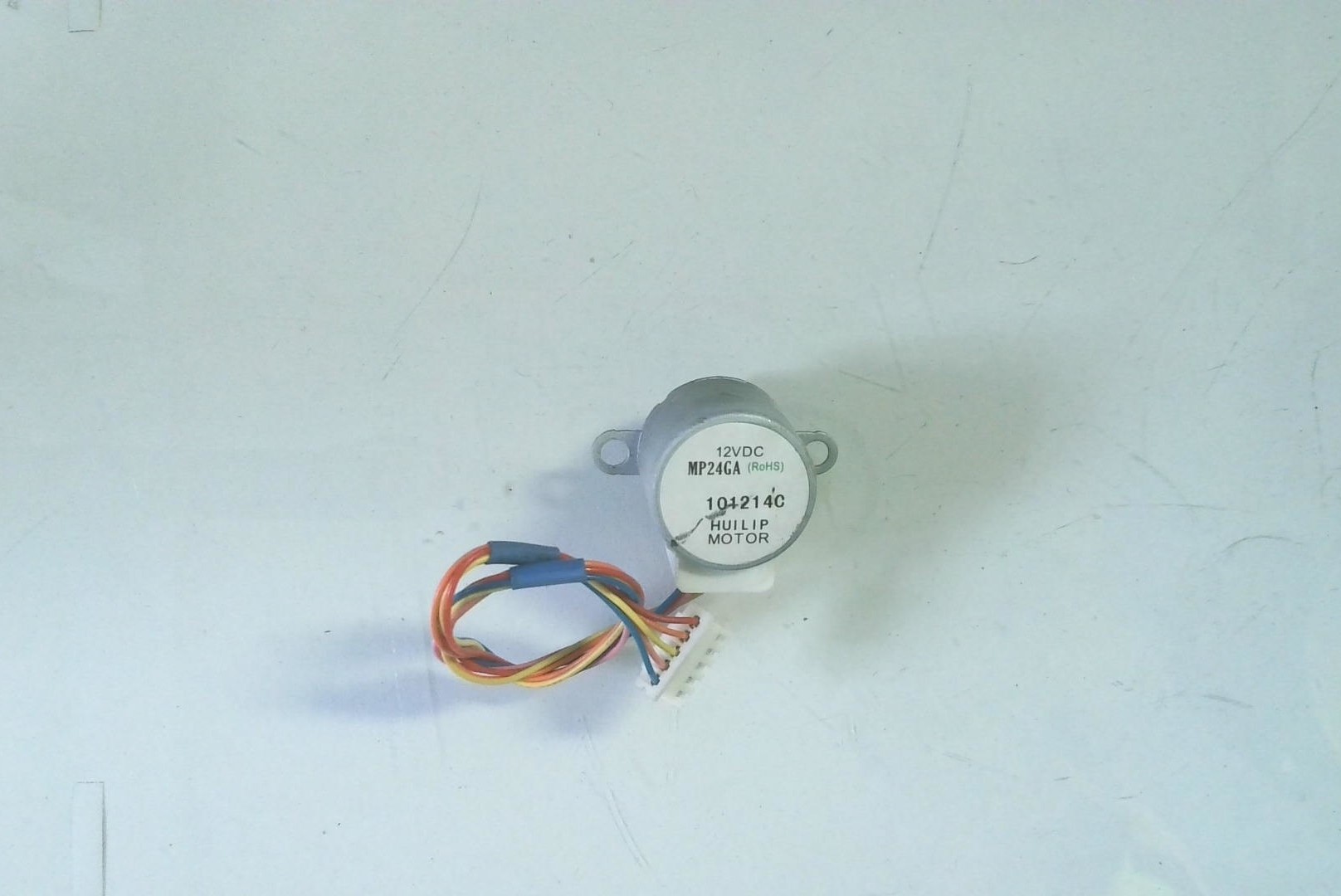 MOTOR DE ALETA MP24GA 121214C MOT32