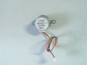 MOTOR DE ALETA MP2835 1012298 MOT32