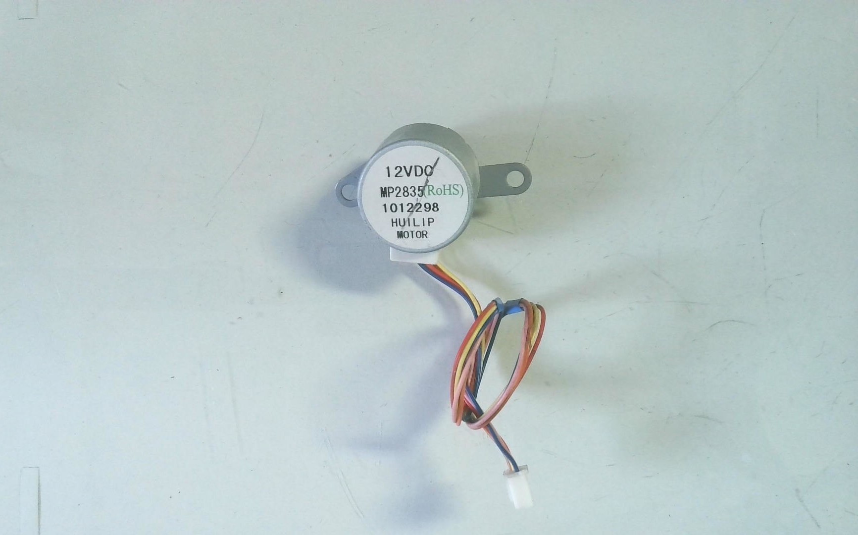 MOTOR DE ALETA MP2835 1012298 MOT32