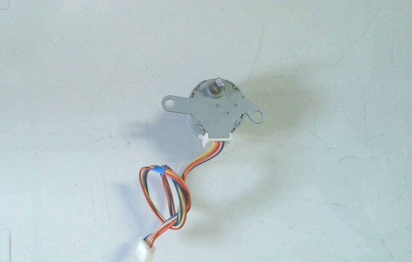 MOTOR DE ALETA MP2835 1012298 MOT32 - Imagen 2
