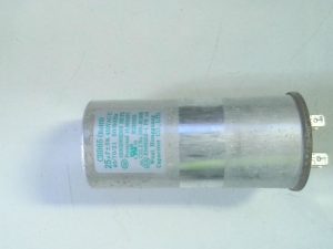 CONDENSADOR E235355 CBB65 25UF 02002002356 CND11
