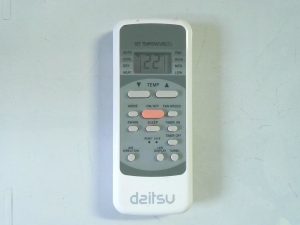 MANDO A DISTANCIA DAITSU R51M/E MAD05
