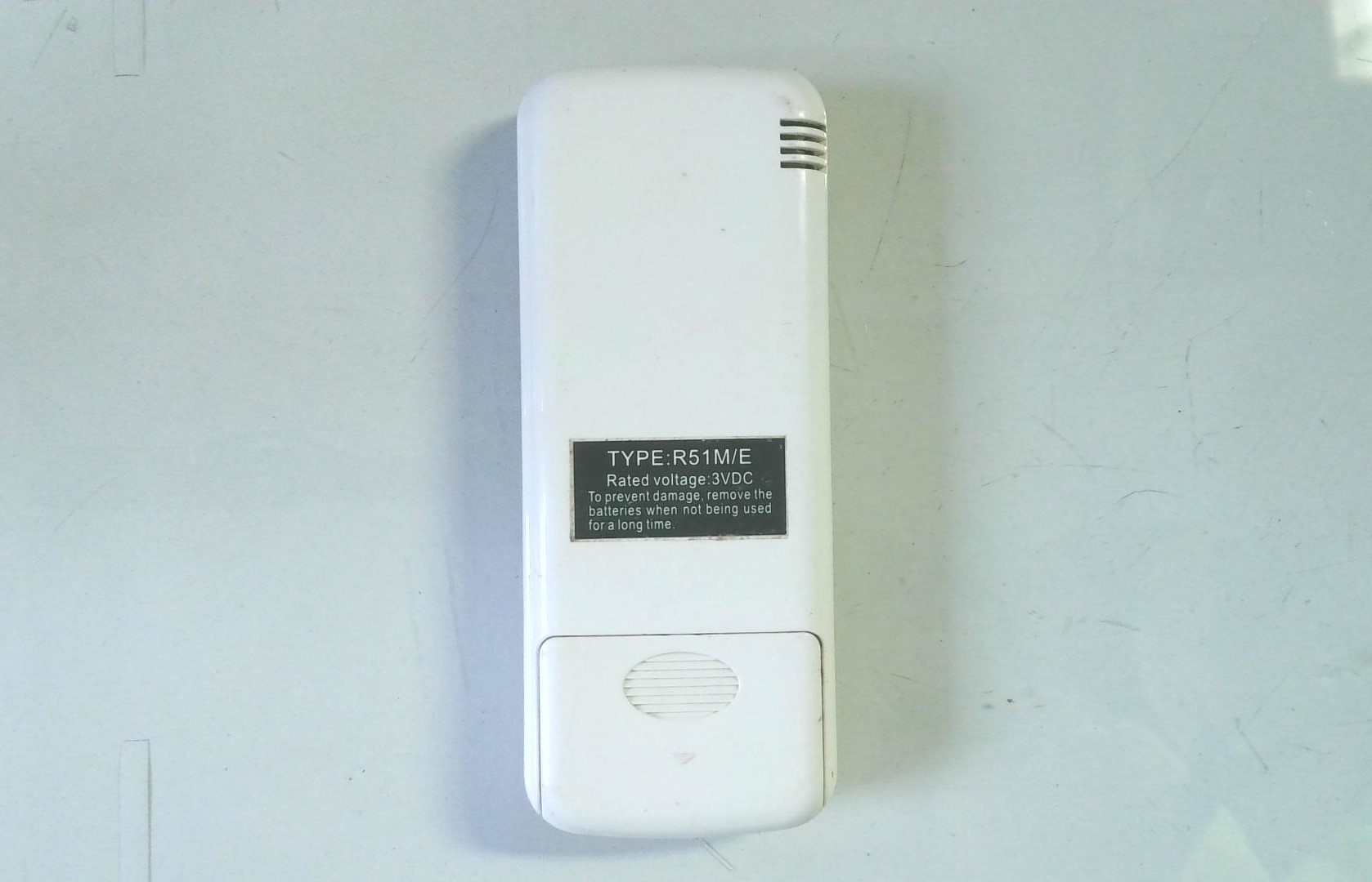 MANDO A DISTANCIA DAITSU R51M/E MAD05 - Imagen 2
