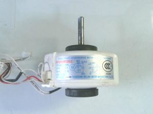 Motor Ventilador Unidad Interior RPG20E(RPG20D-2) MOT32