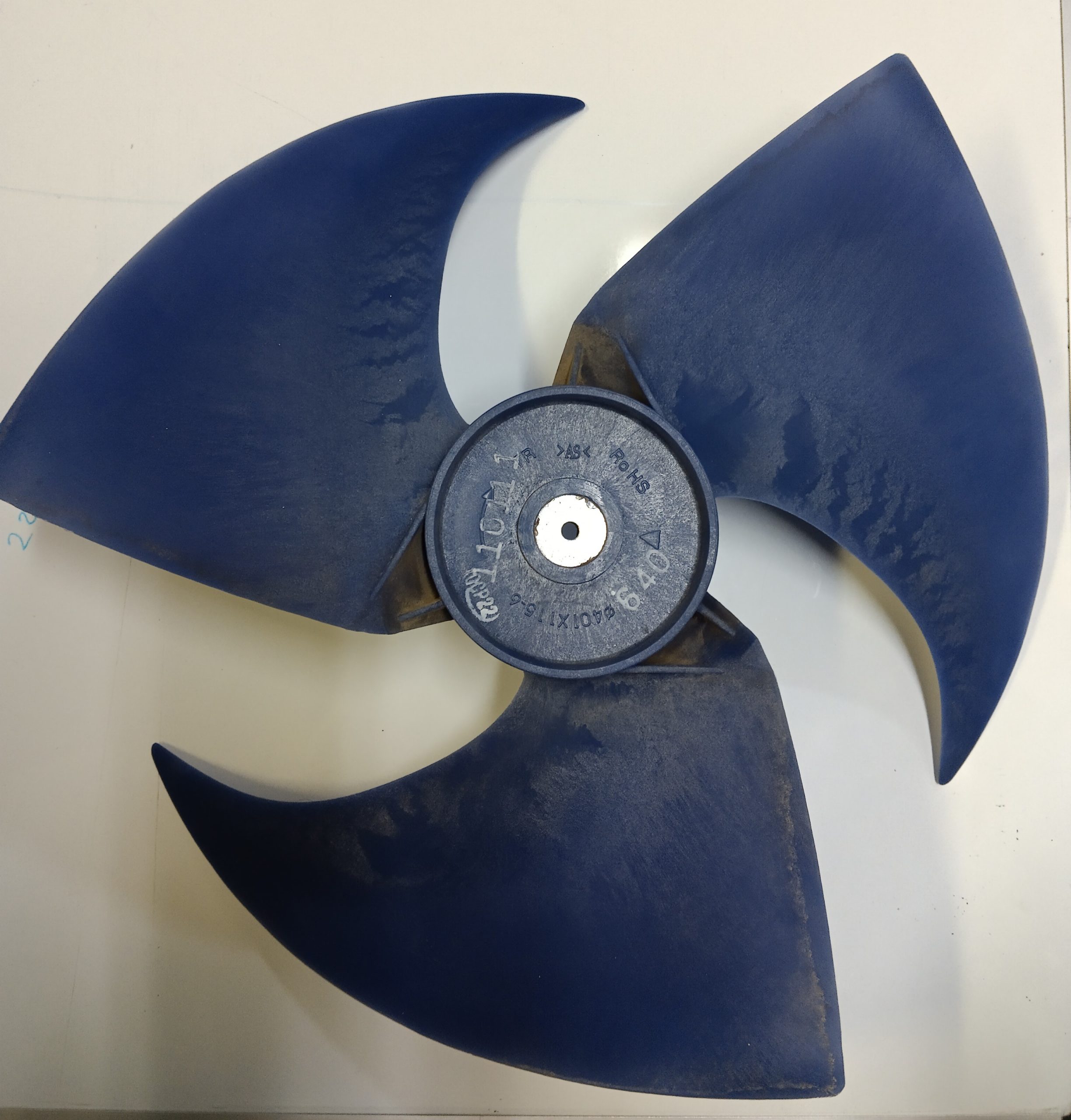 HELICES 110111 HLC16