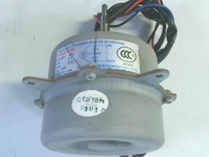 MOTOR VENTILADOR UNIDAD EXTERIOR YDK24-6T(B) A002854 MOT32