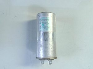 CONDESADOR CBB65 450VACC 25UF E235355 CND11
