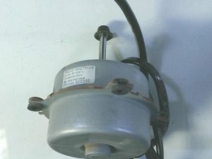 MOTOR VENTILADOR DAJ12-55Q71-CR 1FA4M4A013908 MOT32
