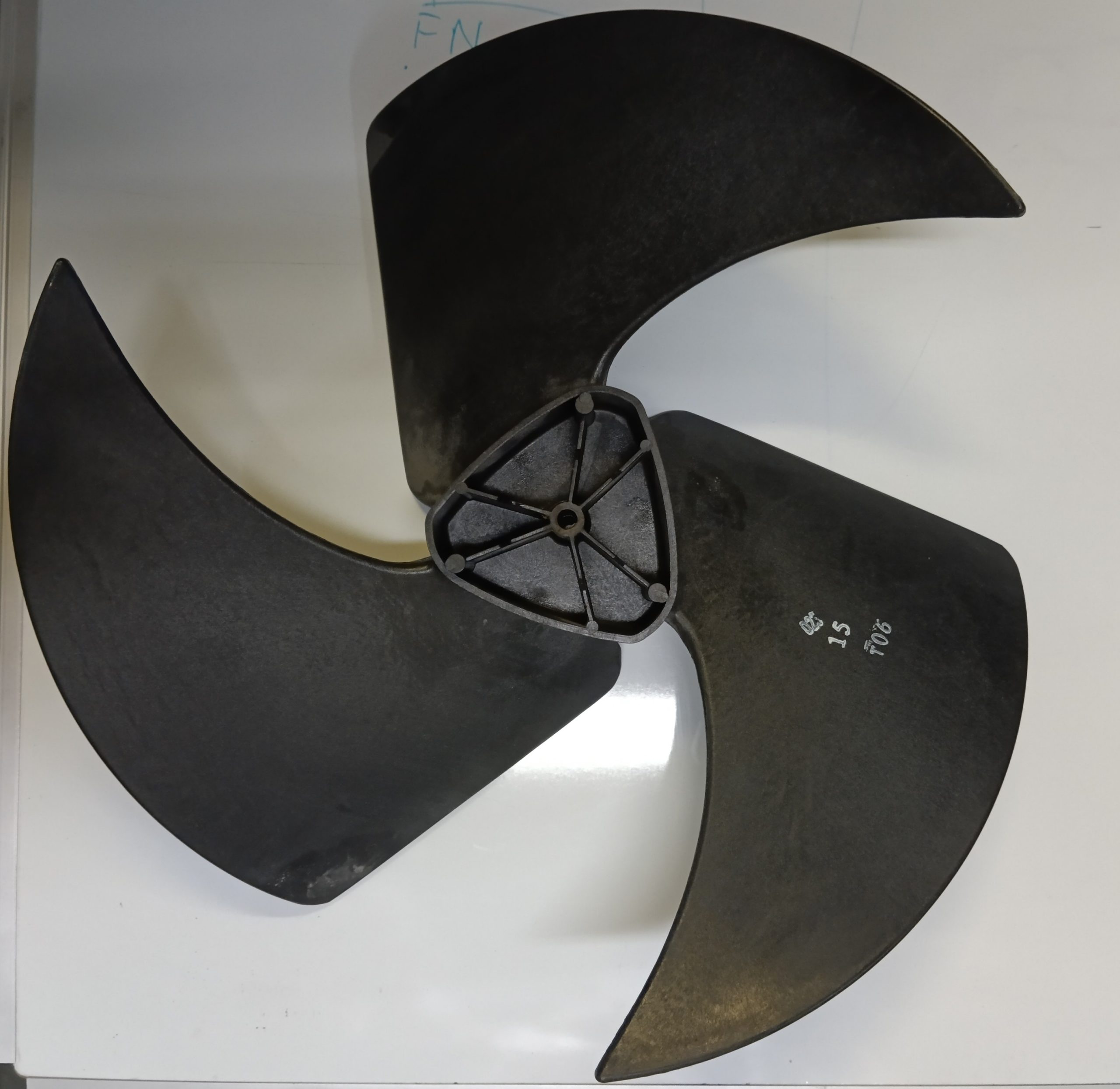 HELICES 02315T06 HLC14 - Imagen 2