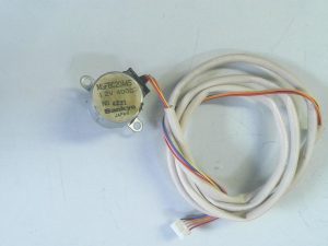MOTORE DE ALETA MSFBC20A45 4Z21 MOT32
