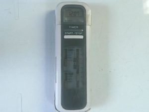 MANDO A DISTANCIA FUJITSU GENERAL AR-VS7 MAD05