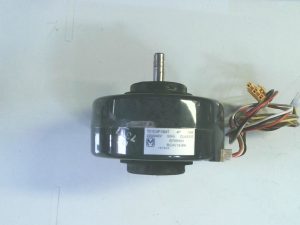 MOTOR VENTILADOR UNIDAD INTERIOR T21C4P19M T RC4V19-BA B795H03 MOT32