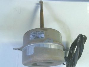 MOTOR VENTILADOR UNIDAD EXTERIOR DM61B246H12 RA6V29-CB 9703705 MOT32