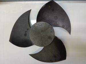 HELICES 3 PALAS HLC16