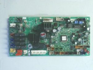 PLACAS ELECTRONICAS CR-TRP50A 1FA4B1B076900-0 M5508D1 PLE261
