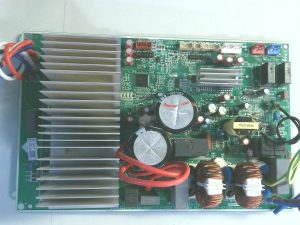 PLACAS ELECTRONICAS FR-4(KB-6160) A010286 PLE261