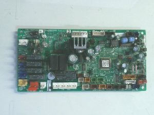 PLACAS ELECTRONICAS CR-TRP50A-B 1FA4B1B076900-0 36320FR PLE261