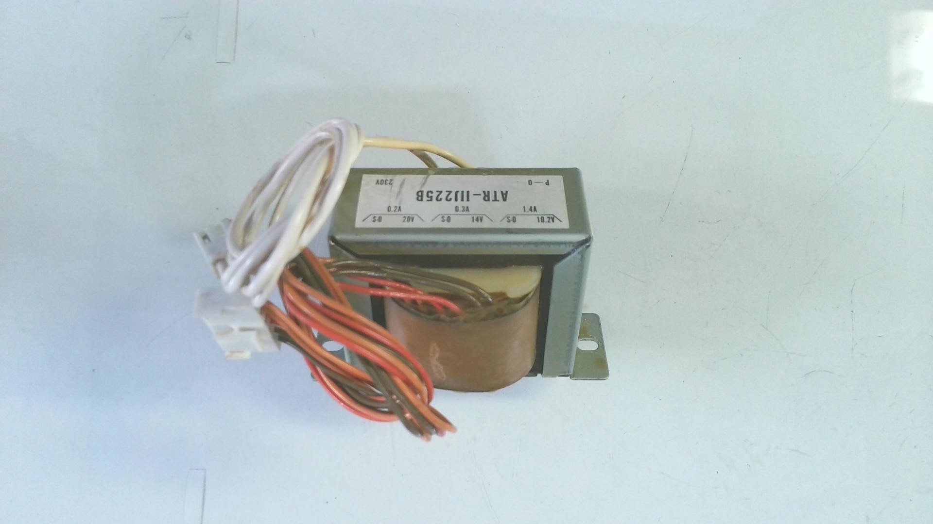 TRANSFORMADORES ATR-IIJ225B TRA14 - Imagen 3