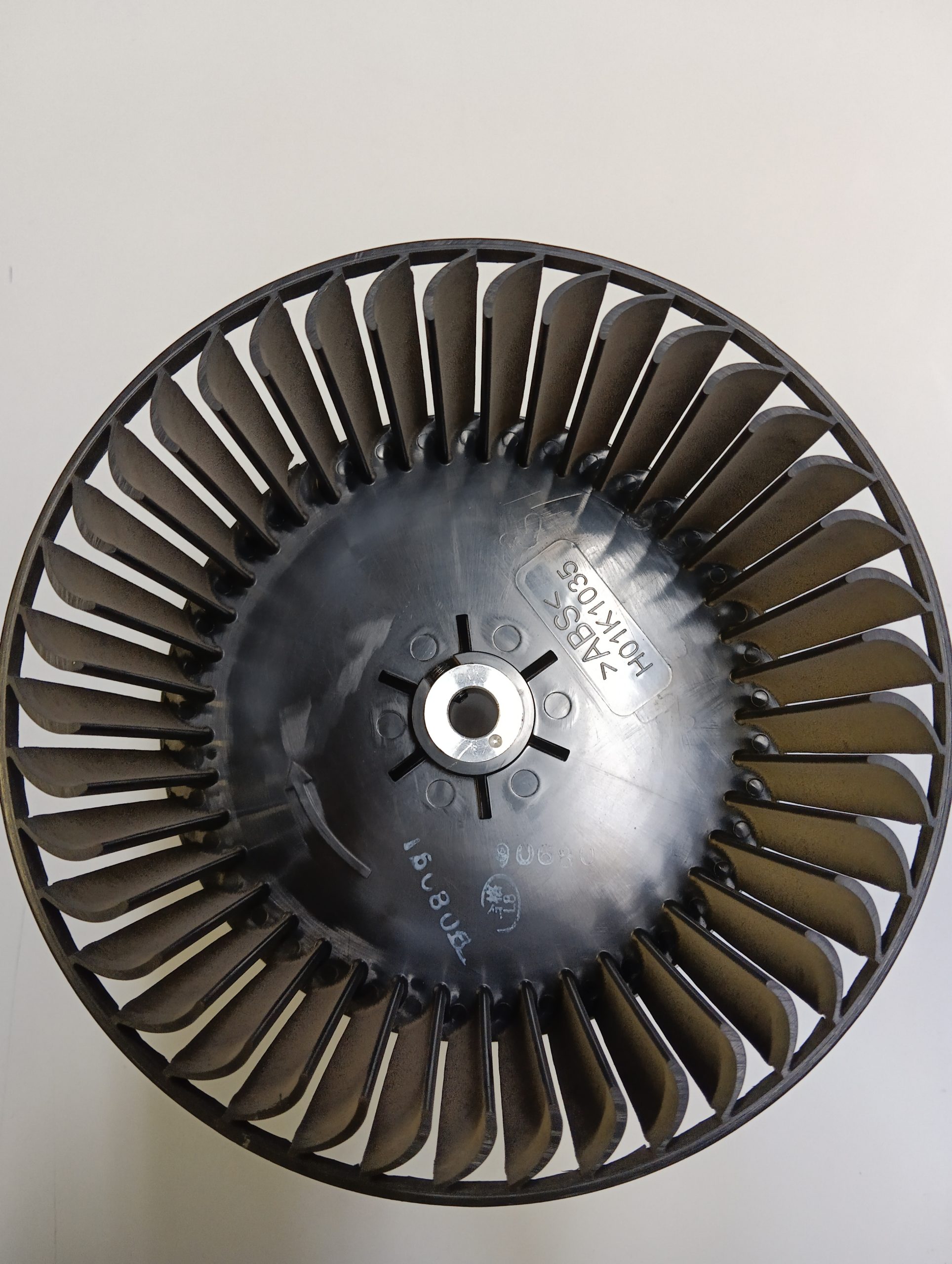 TURBINAS H01K1035 TUR04 - Imagen 2