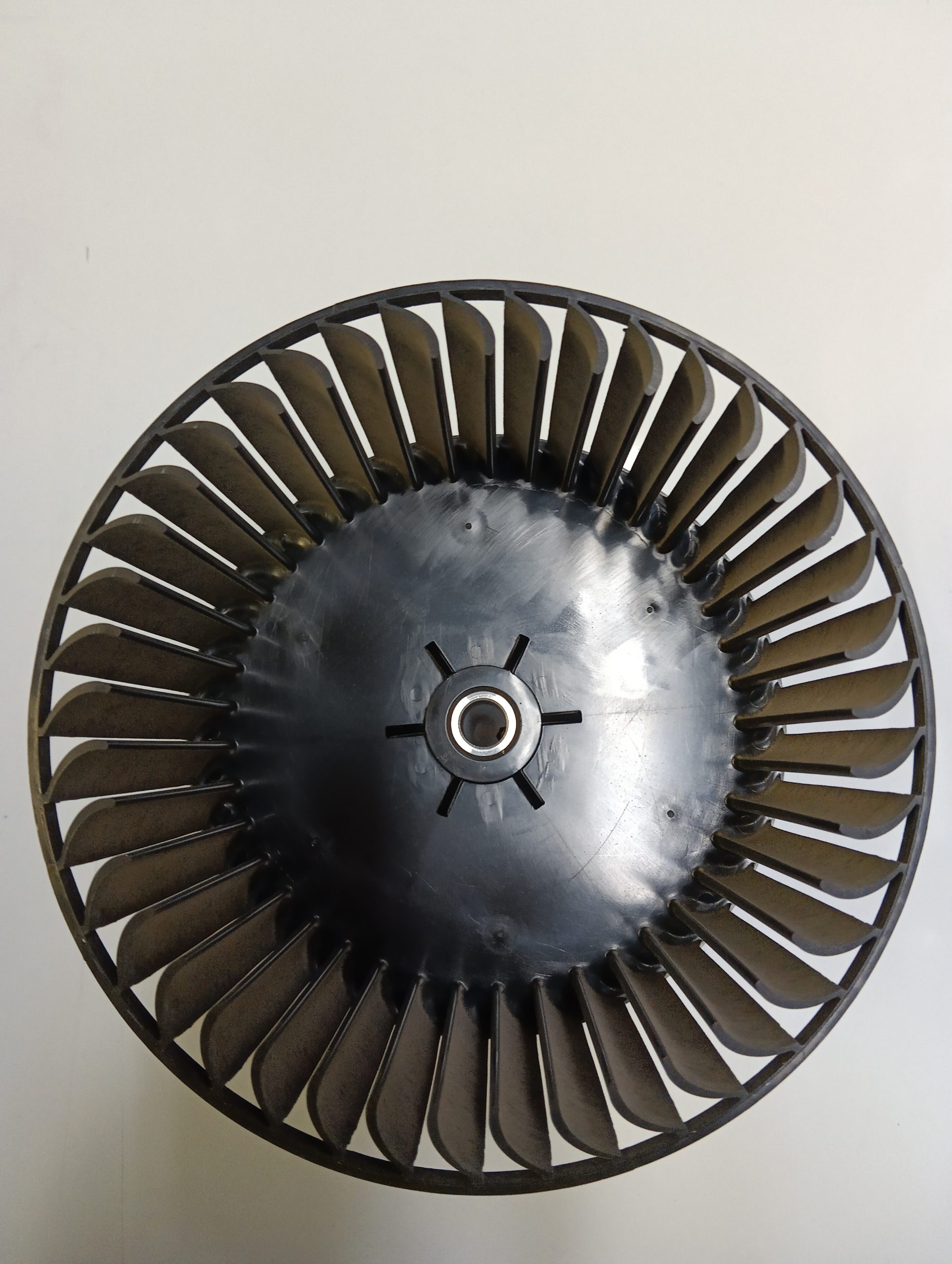 TURBINAS H01K1035 TUR04 - Imagen 3