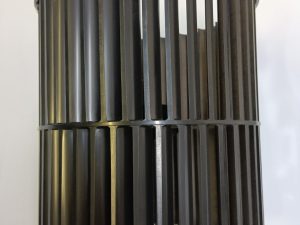 TURBINAS H01K1035 / 08906 TUR04