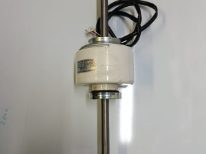 MOTOR VENTILADOR SIC-70CW-D8120-2 SI 14 MOT33