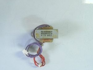 TRANSFORMADOR EZ-030HSE-T A CS 9927 TRA14