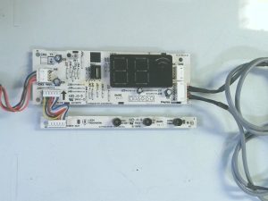 DISPLAY FRONTAL 17122000A19129 DSP08