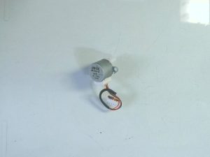 MOTOR DE ALETA MP24GA 17425L MOT33