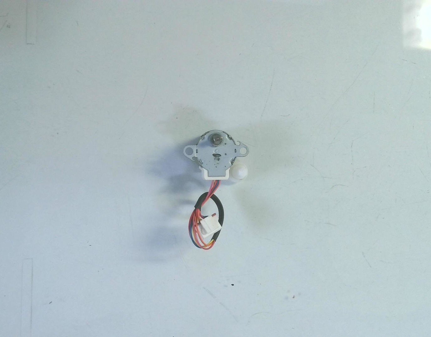 MOTOR DE ALETA MP24GA 17425L MOT33 - Imagen 2