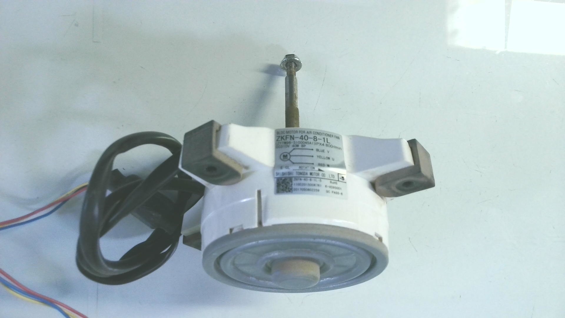 MOTORES ZYTM96-3100045A1 MOT33