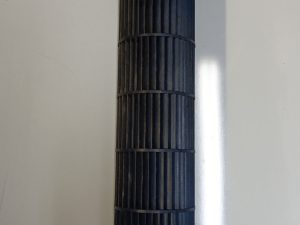 TURBINAS 17050-07 TUR04