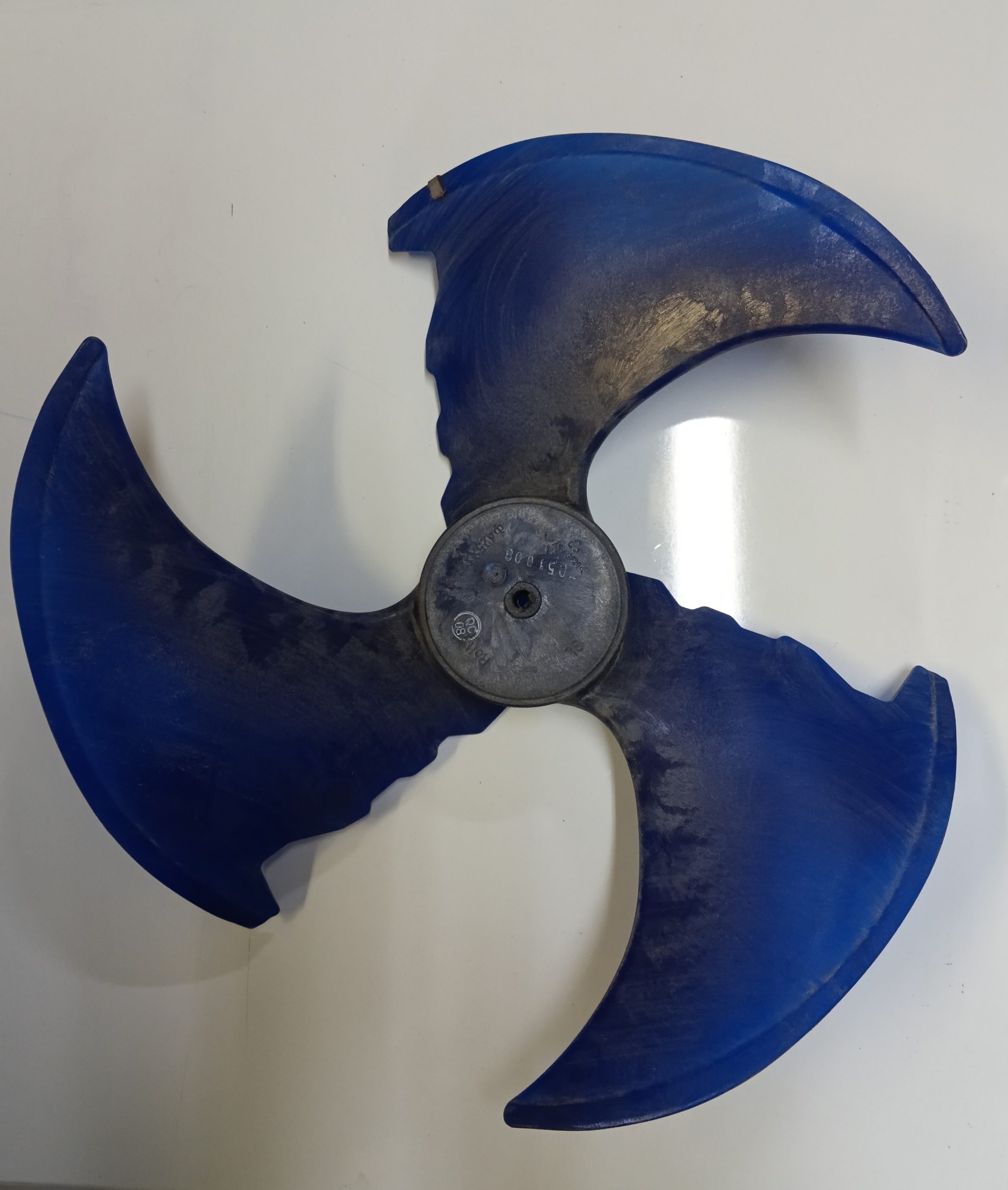 HELICES 17051008 HLC16