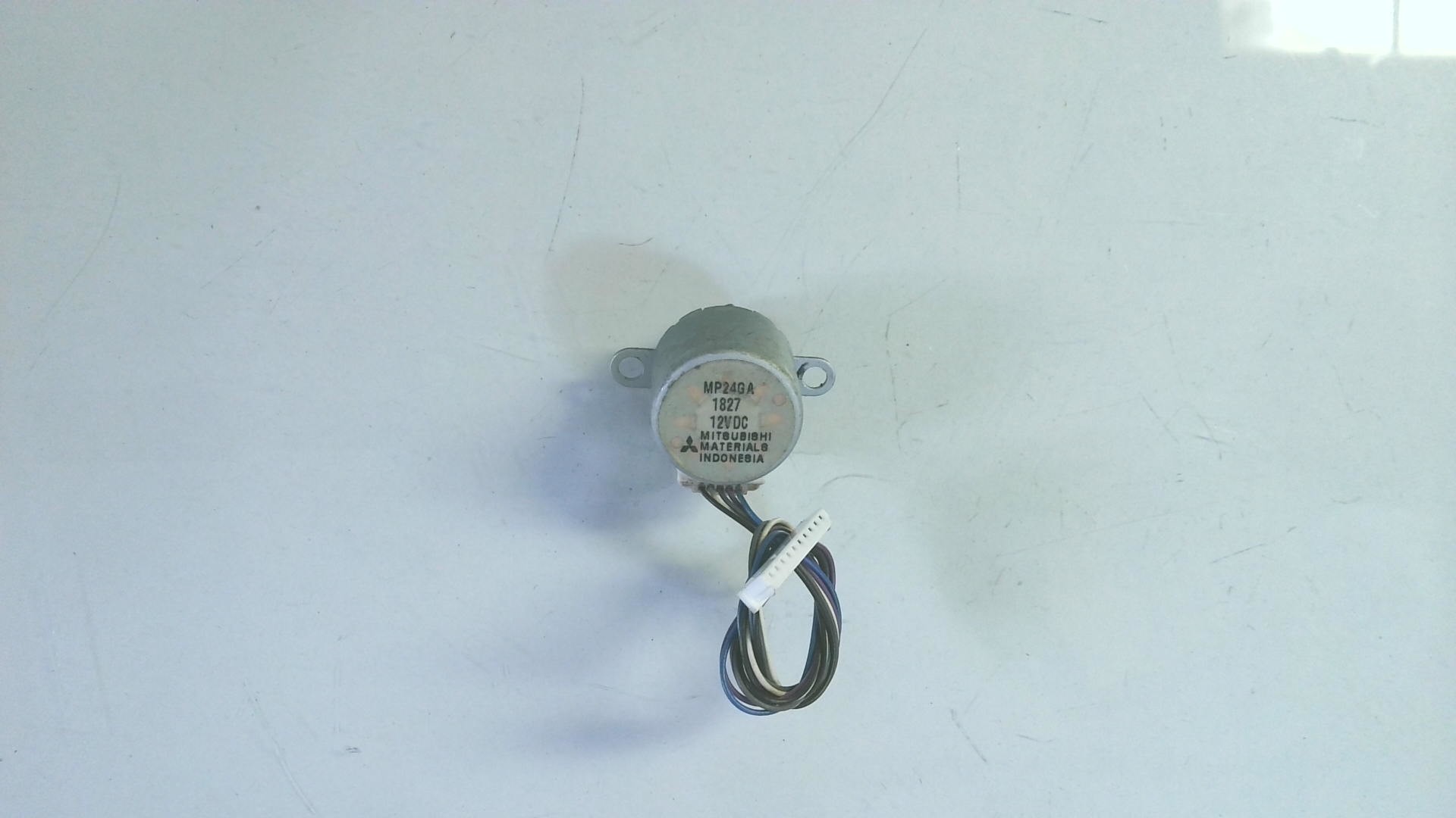 MOTOR DE ALETA MITSUBISHI MATERIA MP24GA 1827 MOT33