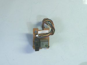 DISPLAY FRONTAL EZ-042HSD-D SX30317 DSP08