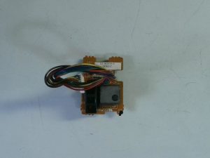 DISPLAY FRONTAL EZ-042HSD-D SX30317 DSP08