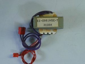 TRANSFORMADOR EZ-096JHSE-T 3C05K TRA14