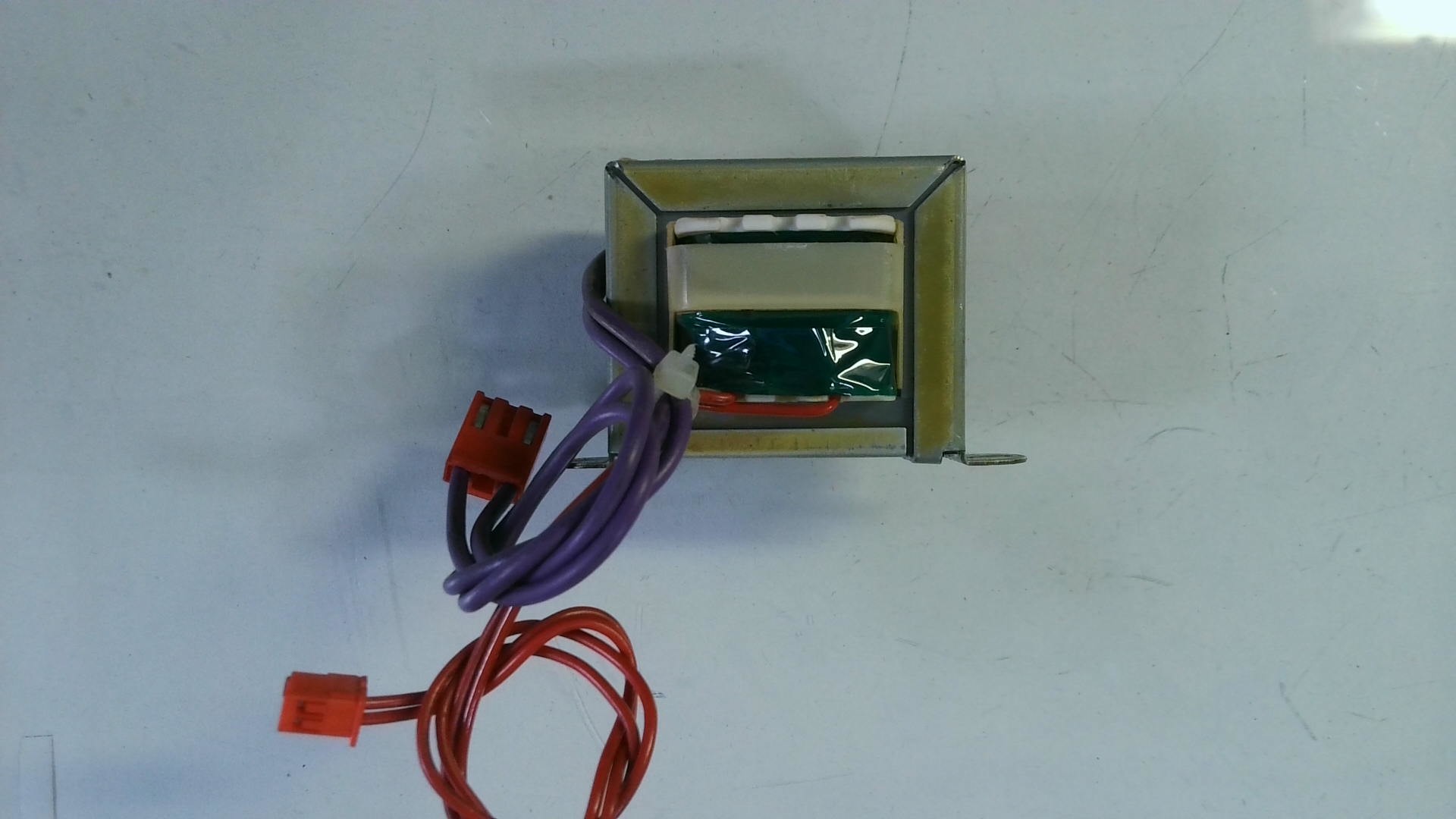TRANSFORMADOR EZ-096JHSE-T 3C05K TRA14 - Imagen 2
