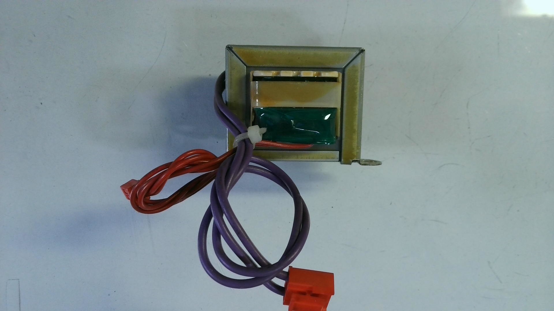 TRANSFORMADOR EZ-096JHSE-T 3C05K TRA14 - Imagen 2