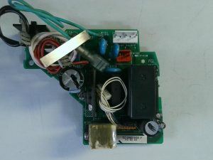 PLACA ELECTRONICA EZ-09801HSE-P F3 03 03 PLE262