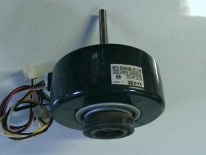 MOTOR VENTILADOR UNIDAD INTERIOR MFA-40ARAM T274P11FG MOT33