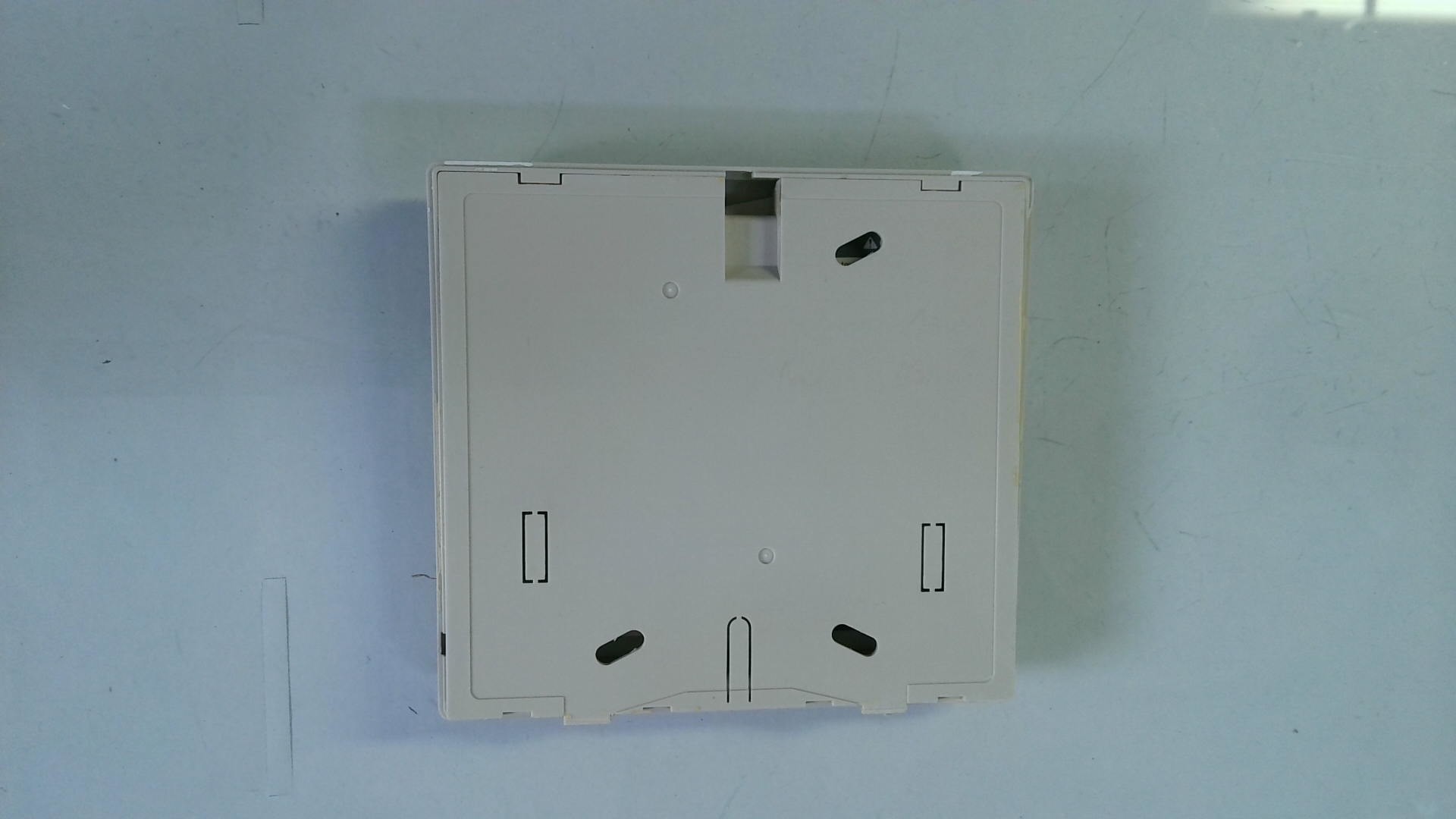 MANDO DE PARED / TERMOSTATO MITSUBISHI ELECTRIC PAR-JH240KA MDT04 - Imagen 2
