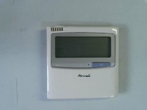 MANDO DE PARED / TERMOSTATO AIRWELL NRCG-FL MDT04